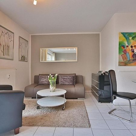 Haus Strandstrasse Strandstrasse 150 Appartement 2 Niendorf  Zewnętrze zdjęcie