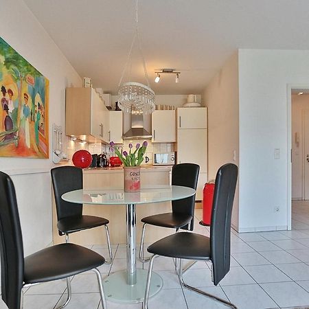 Haus Strandstrasse Strandstrasse 150 Appartement 2 Niendorf  Zewnętrze zdjęcie