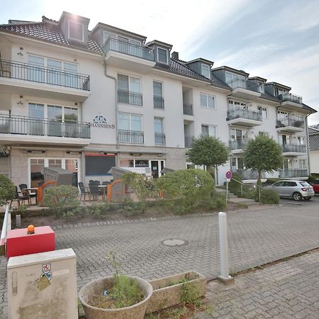 Haus Strandstrasse Strandstrasse 150 Appartement 2 Niendorf  Zewnętrze zdjęcie
