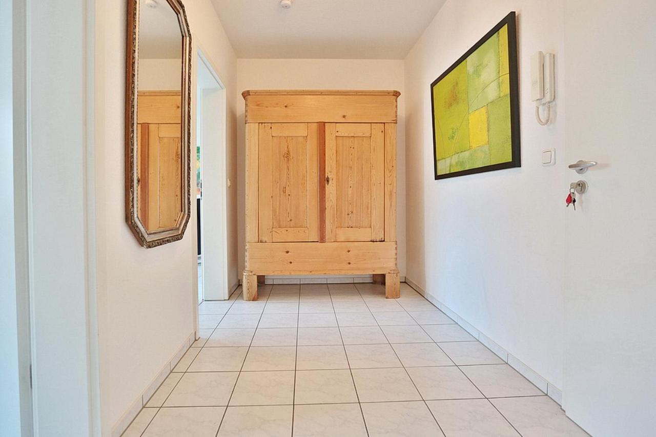 Haus Strandstrasse Strandstrasse 150 Appartement 2 Niendorf  Zewnętrze zdjęcie