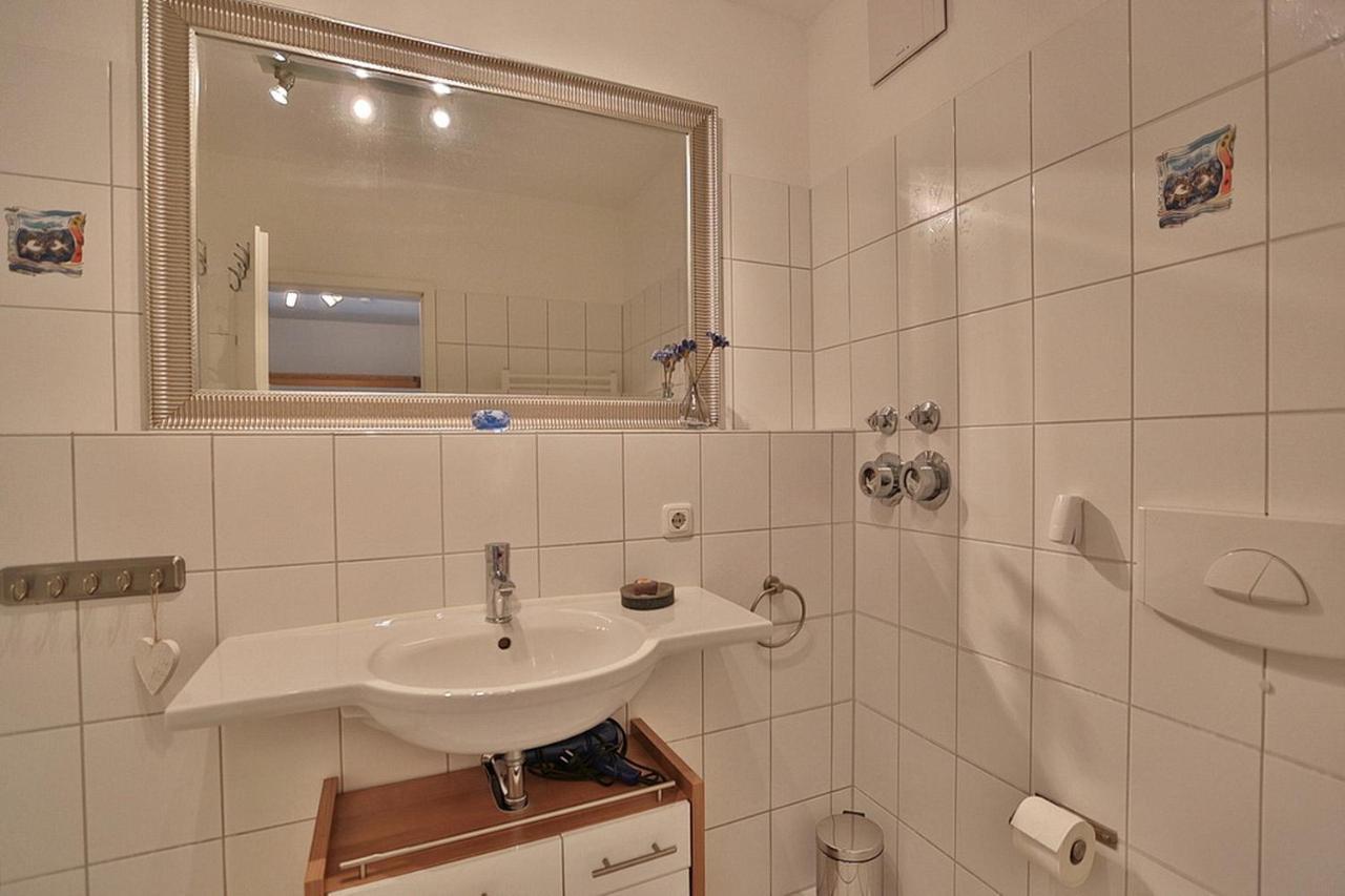 Haus Strandstrasse Strandstrasse 150 Appartement 2 Niendorf  Zewnętrze zdjęcie